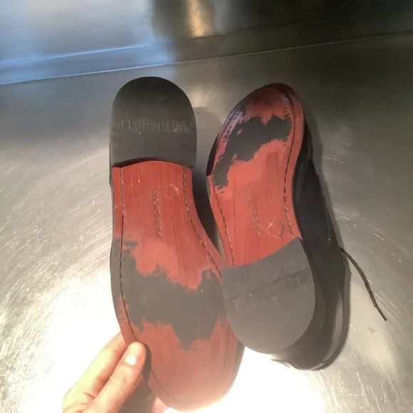 Cap toe Oxford - Picture 4 of 5